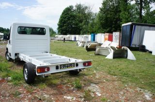 Citroen Jumper